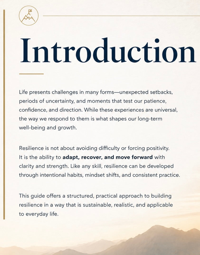 Introduction